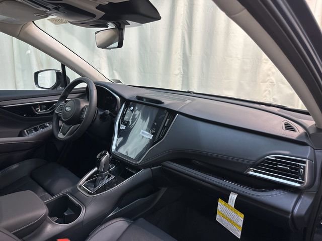 New 2025 Subaru Legacy Limited image 36