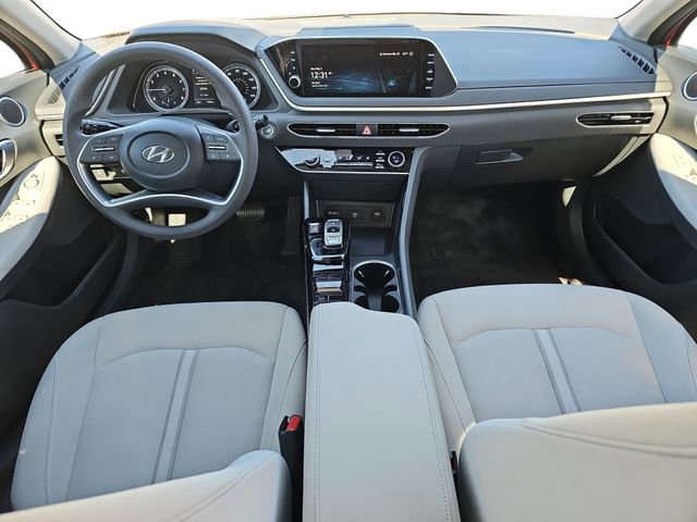 Used 2023 Hyundai Sonata SEL image 11