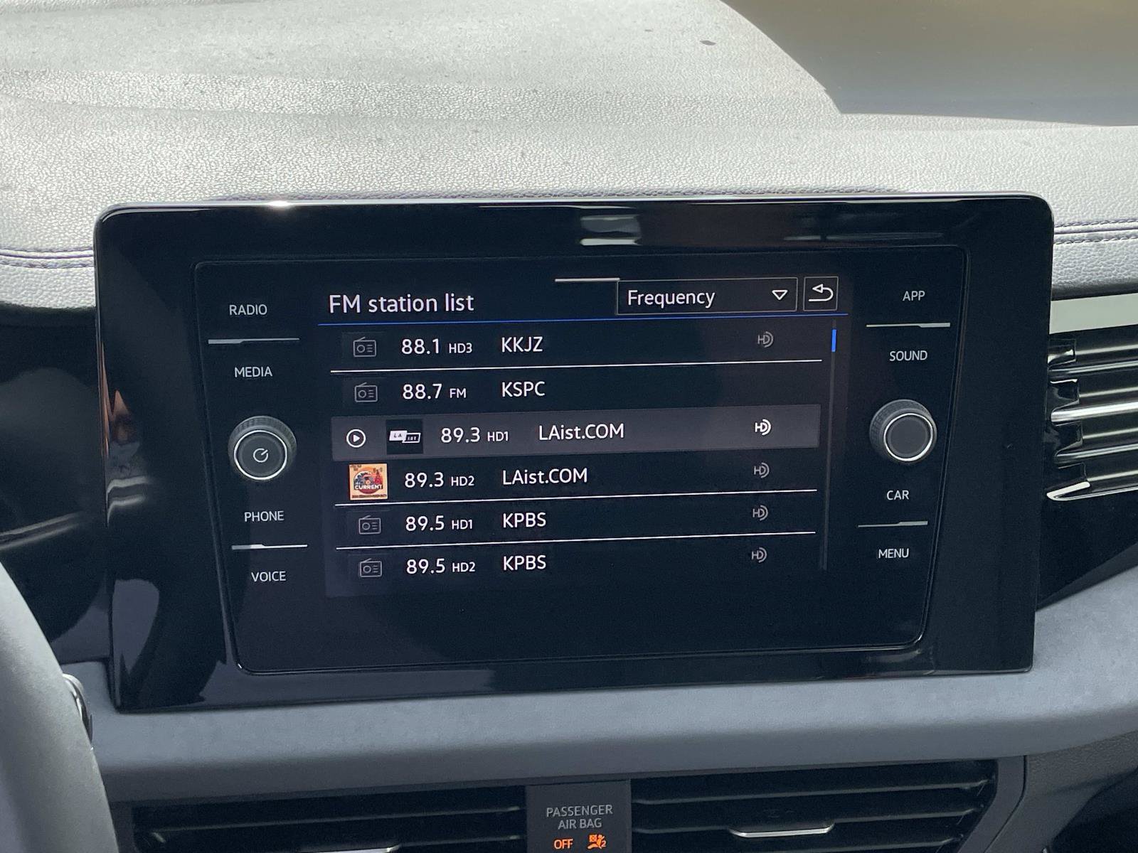 New 2026 Volkswagen Jetta SE FWD image 14