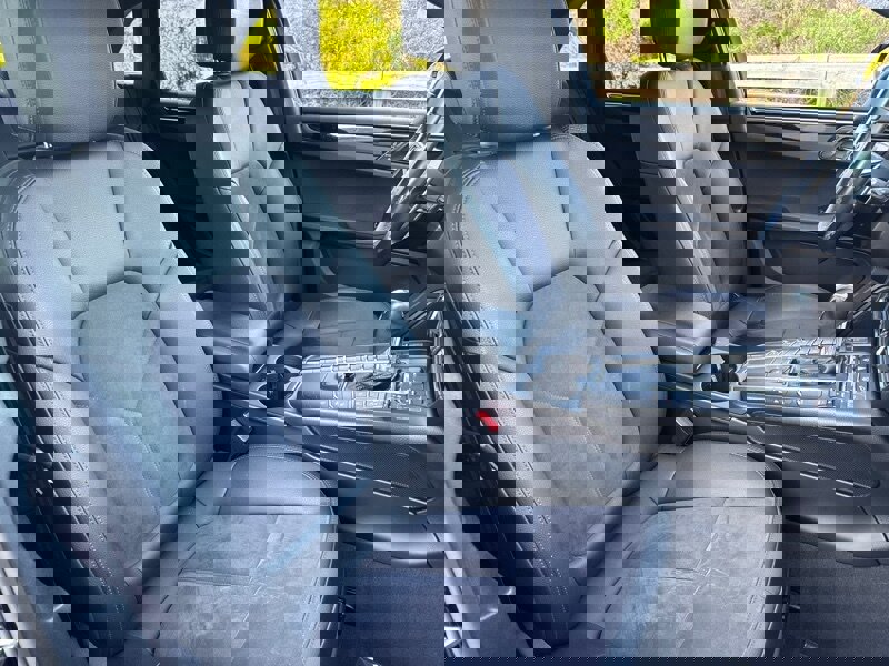 Used 2019 Porsche Macan image 15