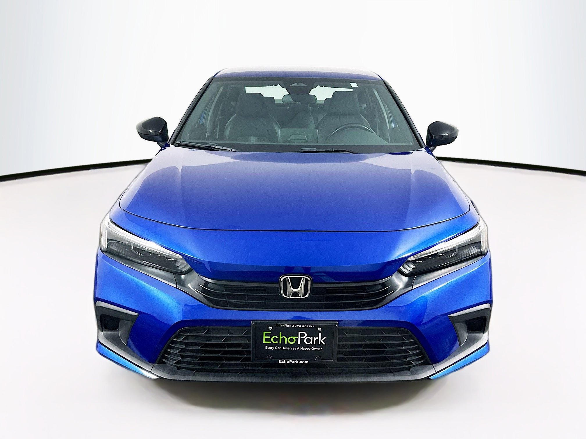 Used 2023 Honda Civic Sport image 2