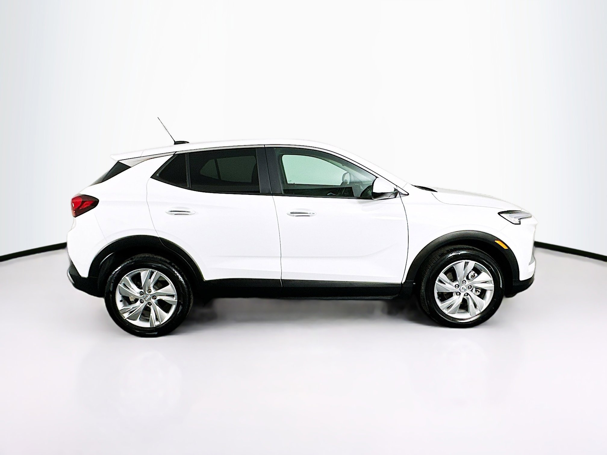 Used 2025 Buick Encore GX Preferred image 10