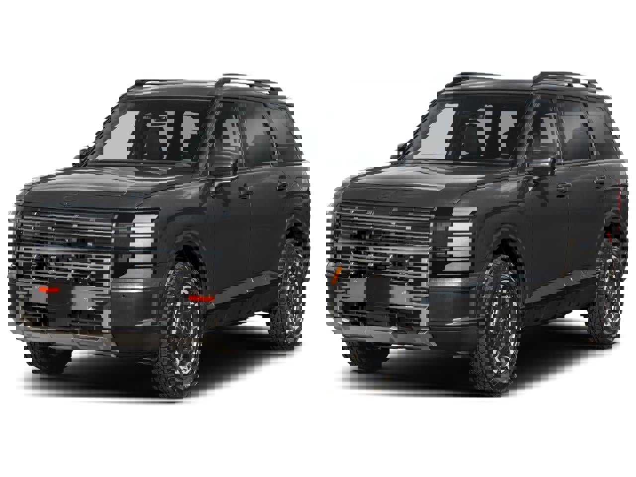 New 2026 Hyundai Palisade XRT Pro image 28