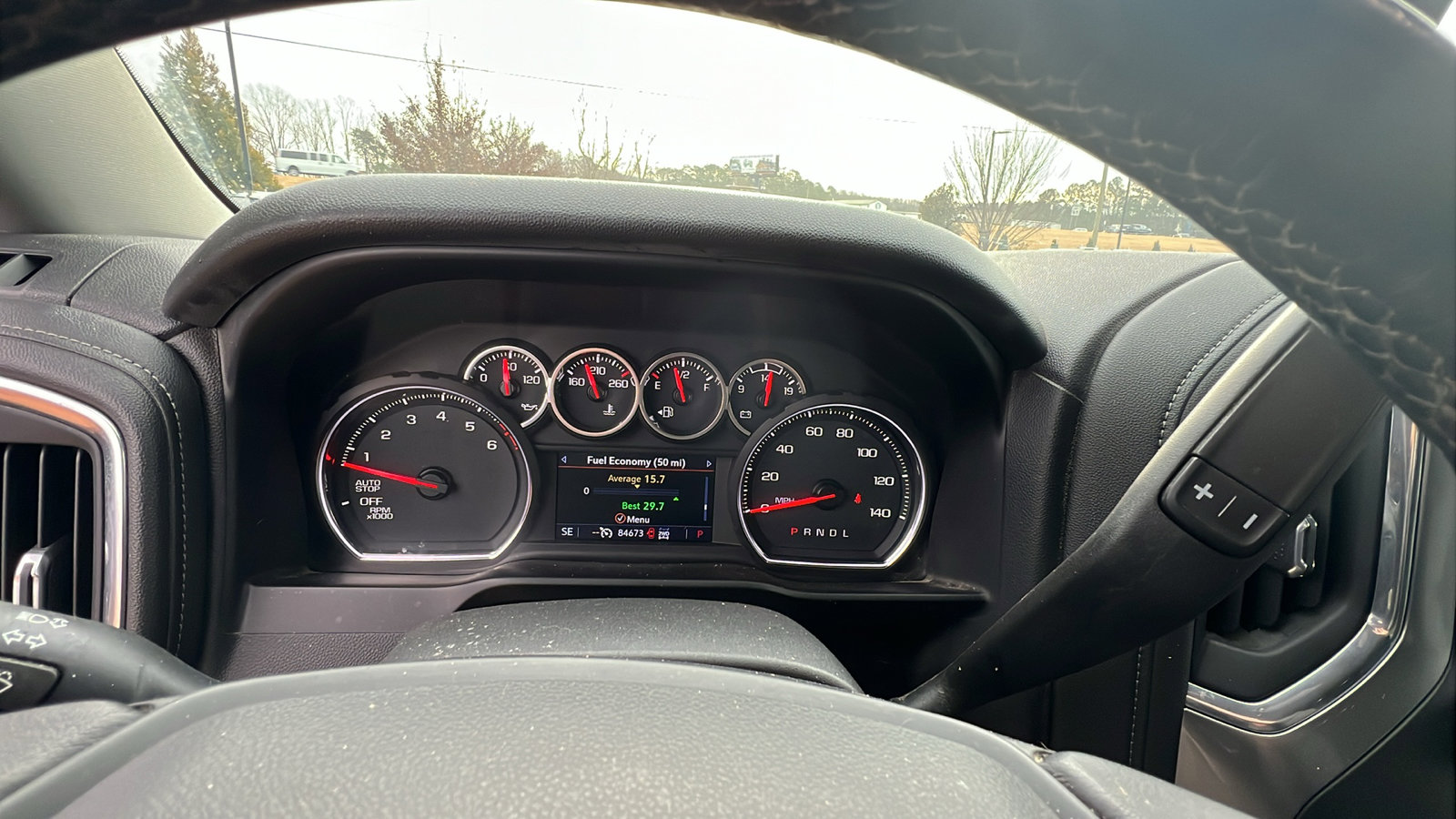 Used 2020 Chevrolet Silverado 1500 RST w/ All-Star Edition image 30