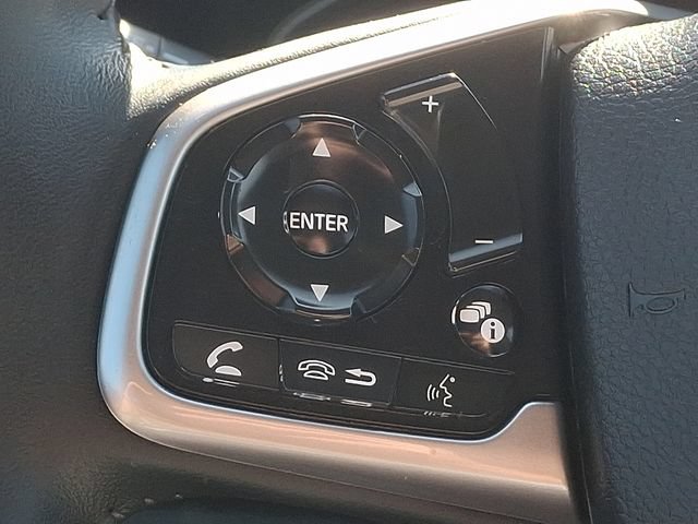 Used 2019 Honda CR-V EX-L image 23