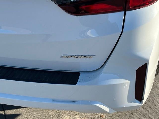 Used 2025 Honda Odyssey Sport-L image 13