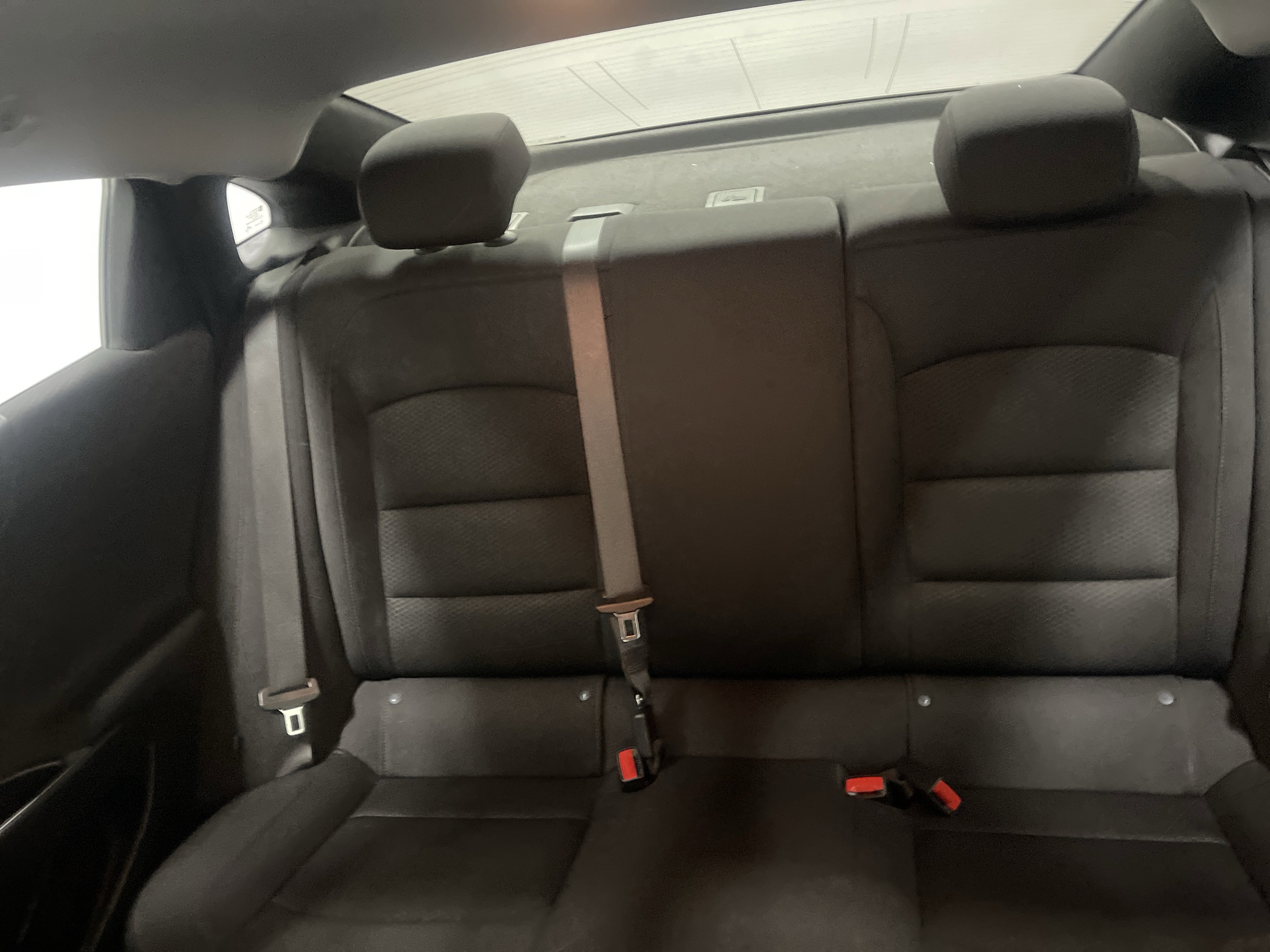 Used 2023 Chevrolet Malibu LS w/ LPO, Floor Liner Package image 11