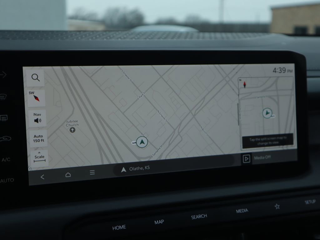 New 2027 Kia Telluride SX Prestige X-Pro image 53