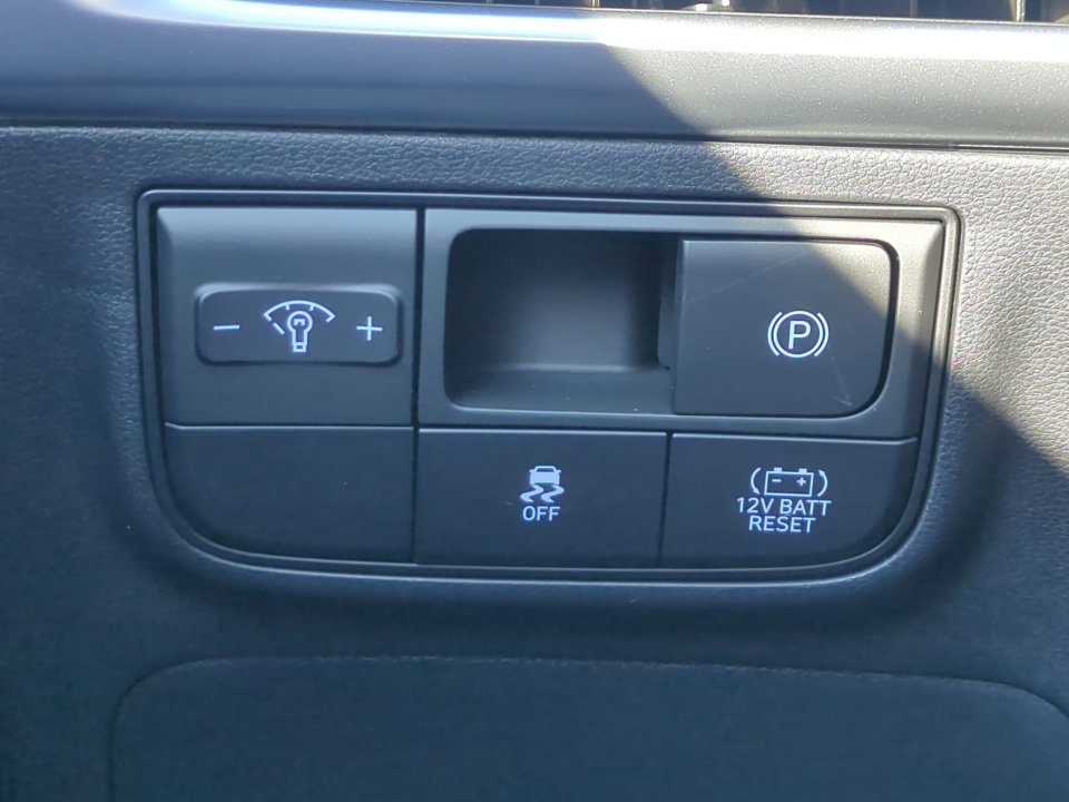 New 2026 Hyundai Tucson Blue SE AWD/4WD image 30
