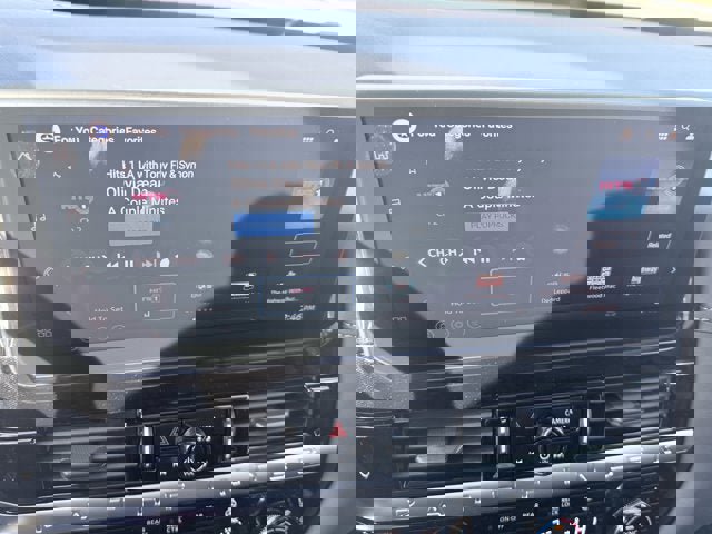 New 2026 Nissan Pathfinder Platinum image 12