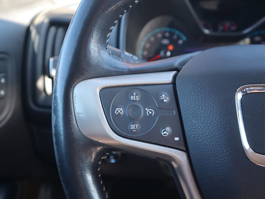 Used 2020 GMC Canyon Denali image 21