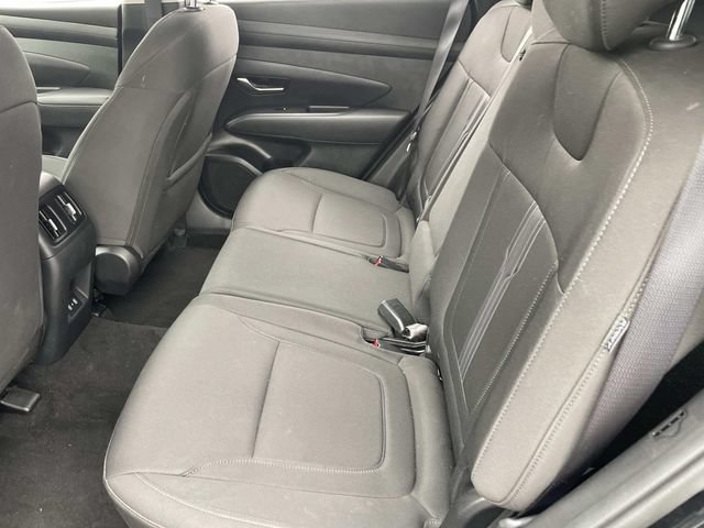 Used 2025 Hyundai Tucson SEL AWD/4WD image 16