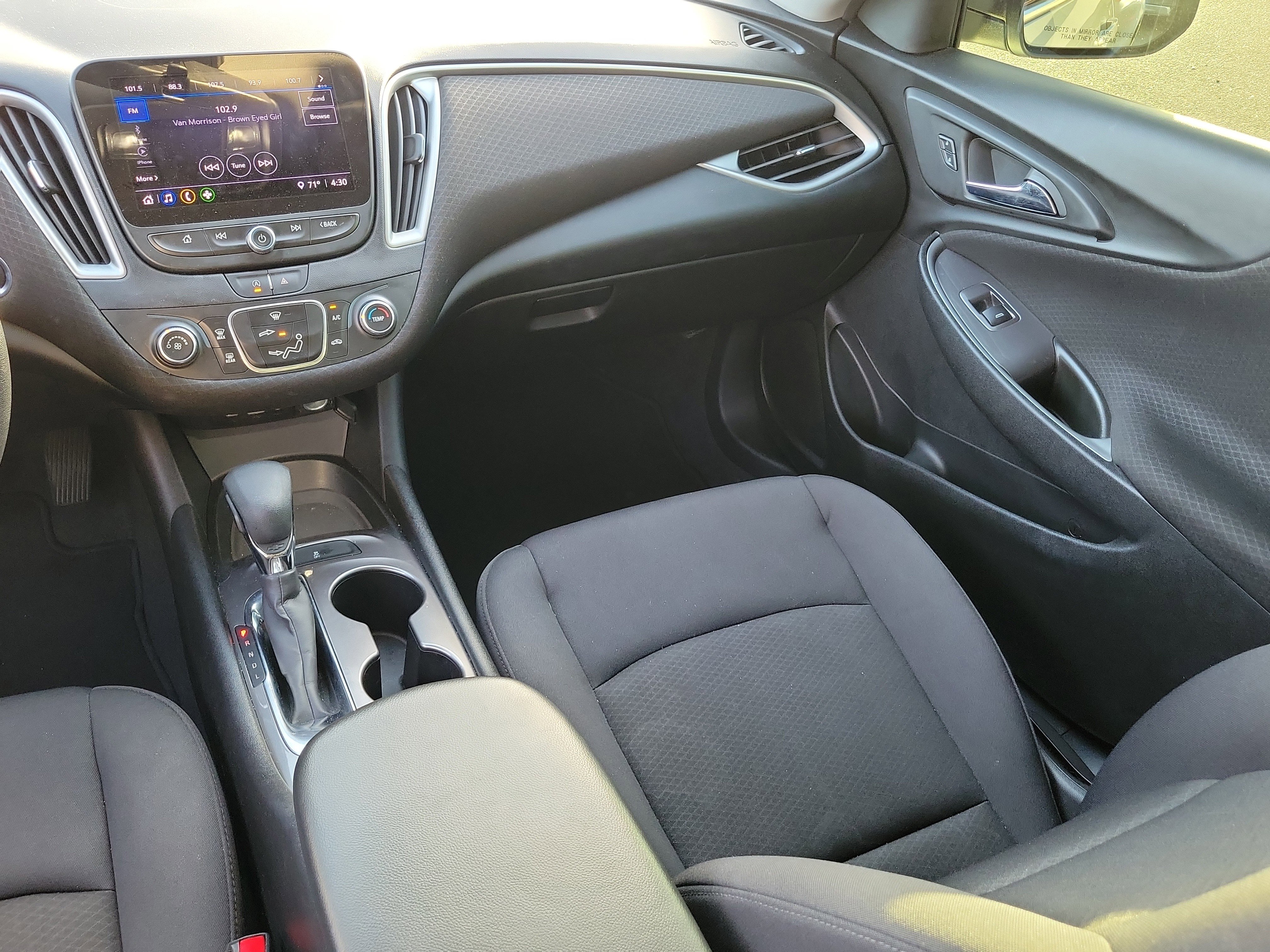 Used 2022 Chevrolet Malibu LS image 18