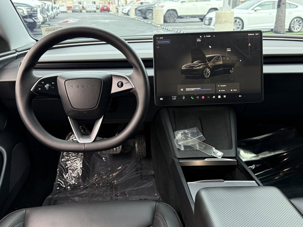 Used 2025 Tesla Model 3 Long Range image 30