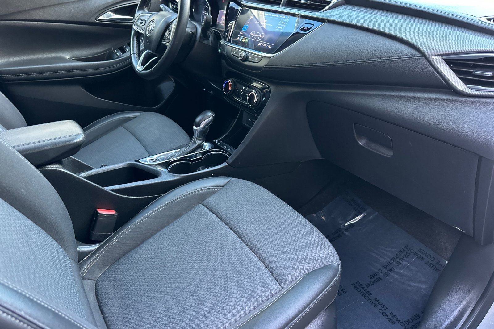 Used 2023 Buick Encore GX Preferred image 20