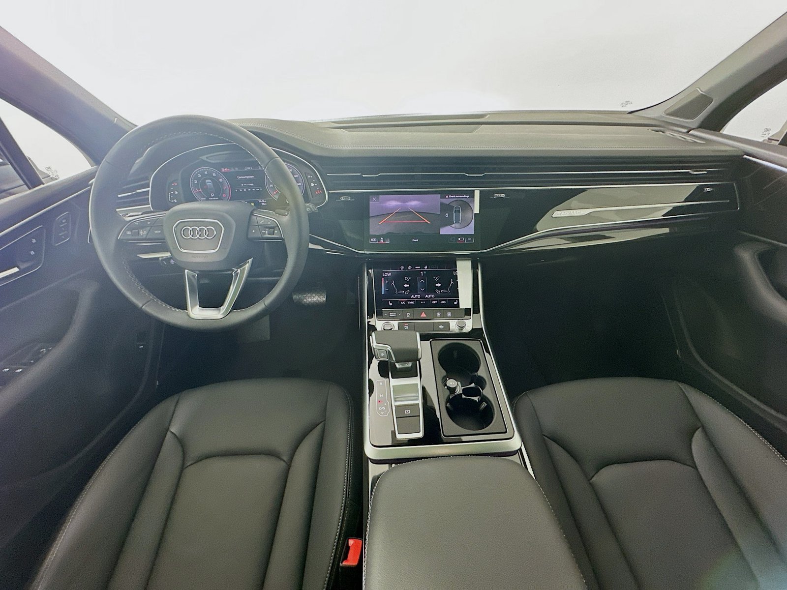 New 2026 Audi Q7 2.0T Premium AWD/4WD image 14