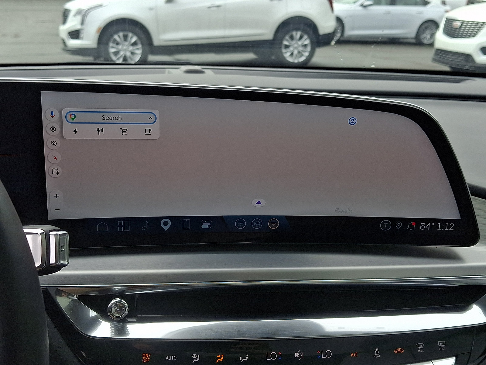 Certified 2024 Cadillac Lyriq Luxury AWD/4WD image 16