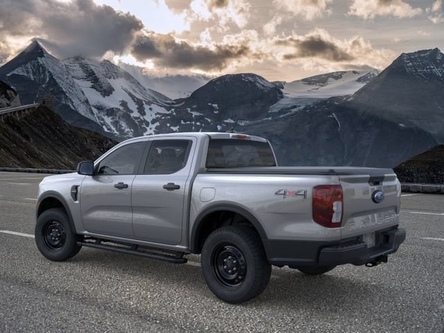 New 2026 Ford Ranger XL w/ Trailer Tow Package AWD/4WD image 4