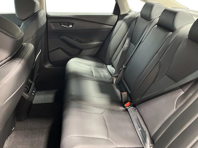 New 2026 Honda Accord EX-L image 21