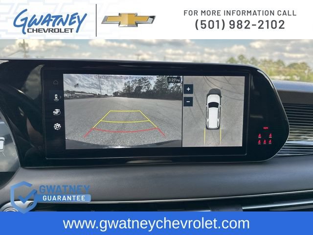 Used 2024 Hyundai Palisade Calligraphy AWD/4WD image 18