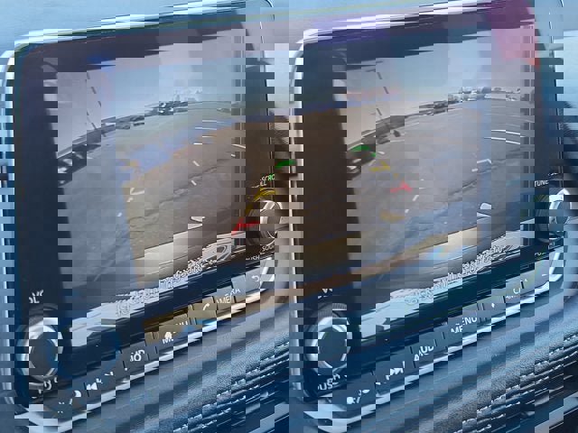 Used 2024 Nissan Rogue S image 23