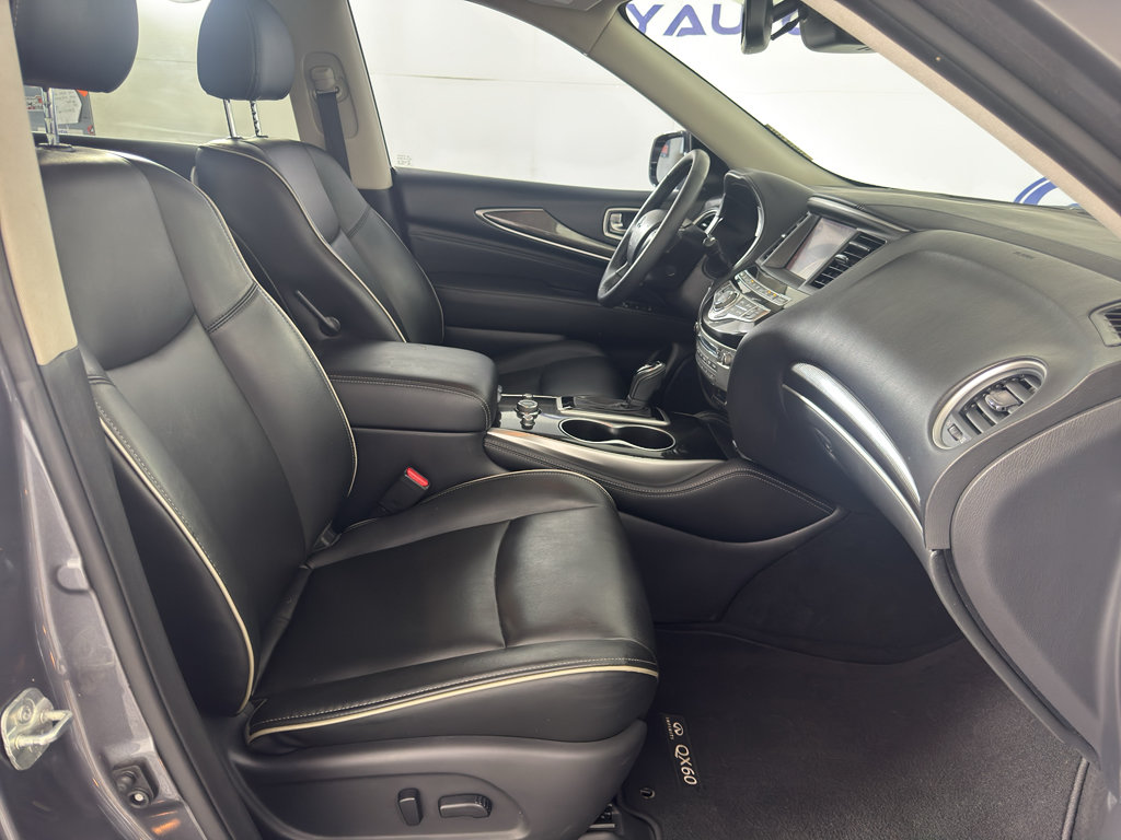 Used 2019 INFINITI QX60 Pure FWD image 43