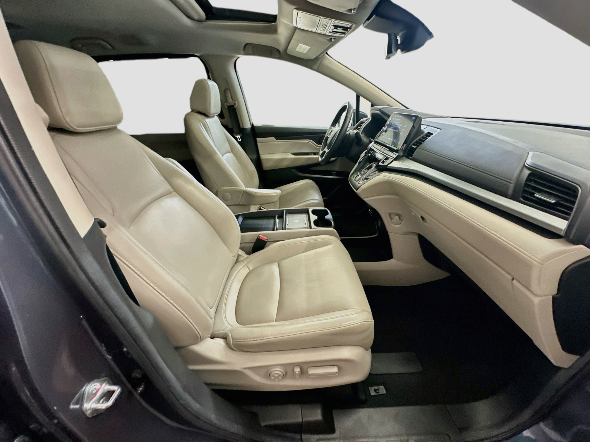 Used 2025 Honda Odyssey EX-L image 34