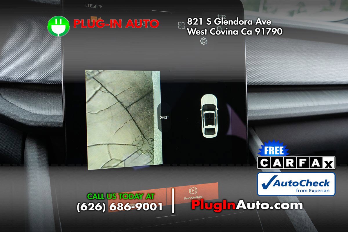 Used 2023 Polestar Polestar 2 w/ Pilot Pack image 36