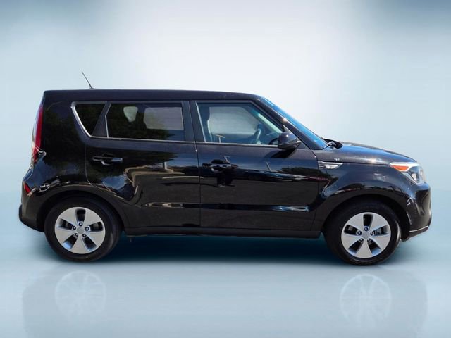 Used 2014 Kia Soul FWD image 3