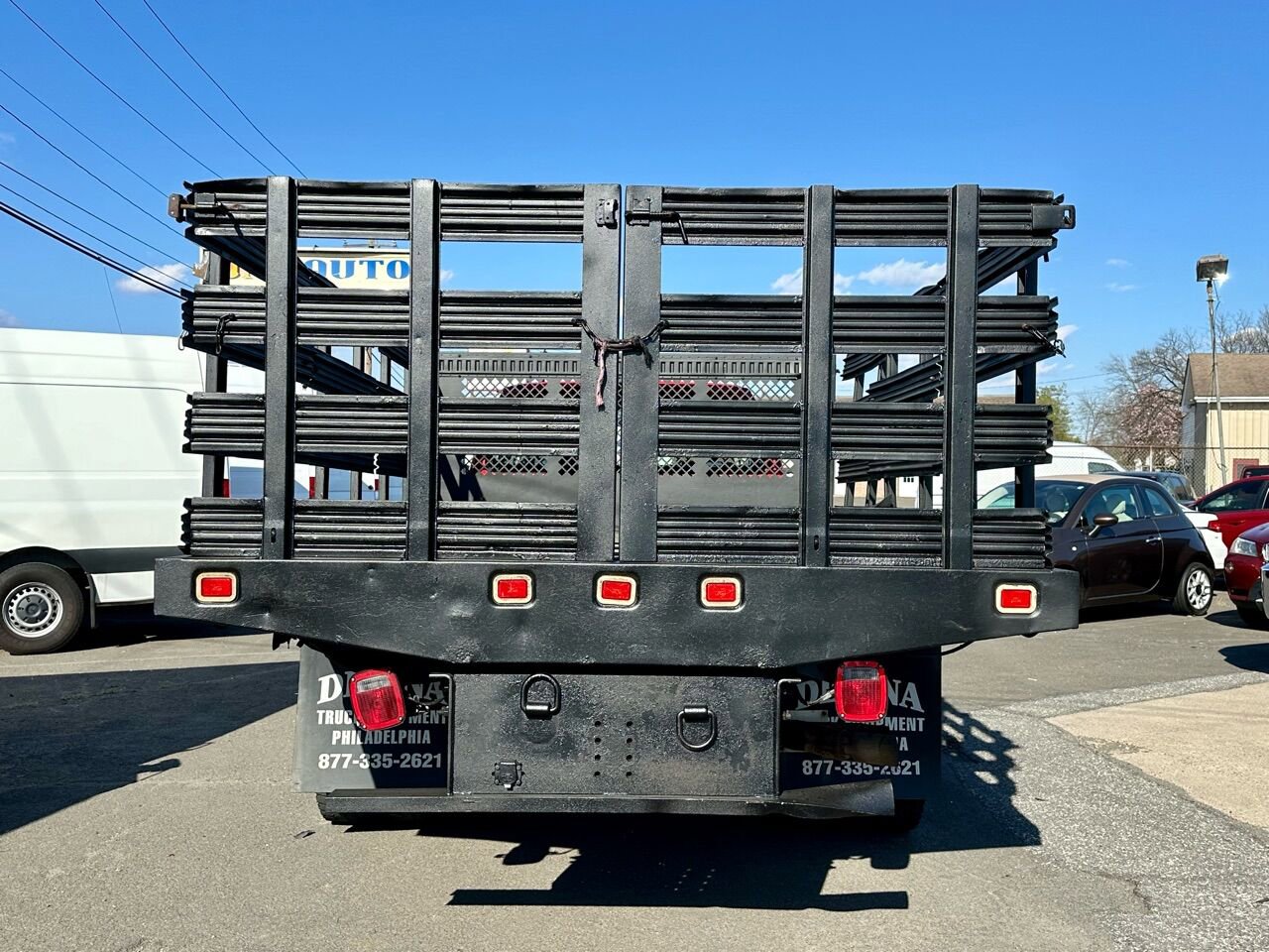 Used 2008 Ford F350 XLT RWD image 23
