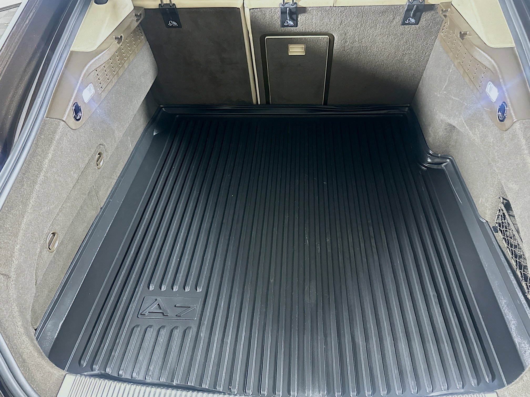 Used 2017 Audi A7 3.0T Prestige image 30