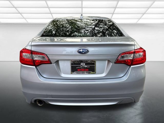 Used 2016 Subaru Legacy 2.5i Limited AWD/4WD image 4