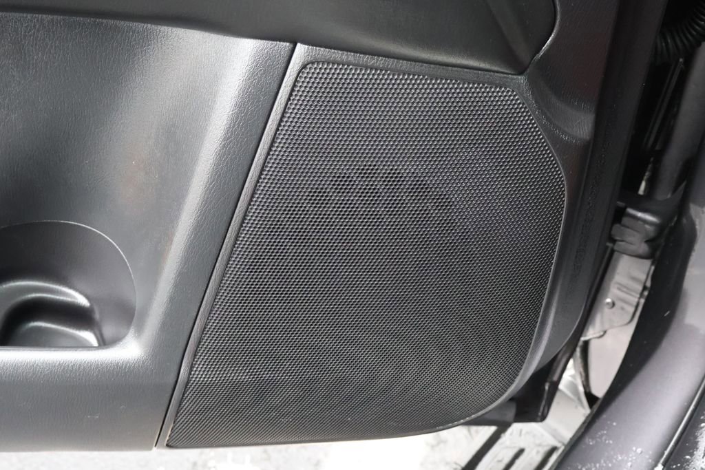 Used 2024 INFINITI QX80 Luxe image 40