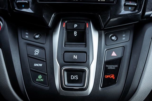 Used 2024 Honda Odyssey EX-L image 21