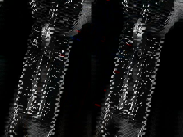 New 2026 Porsche Macan Turbo image 16