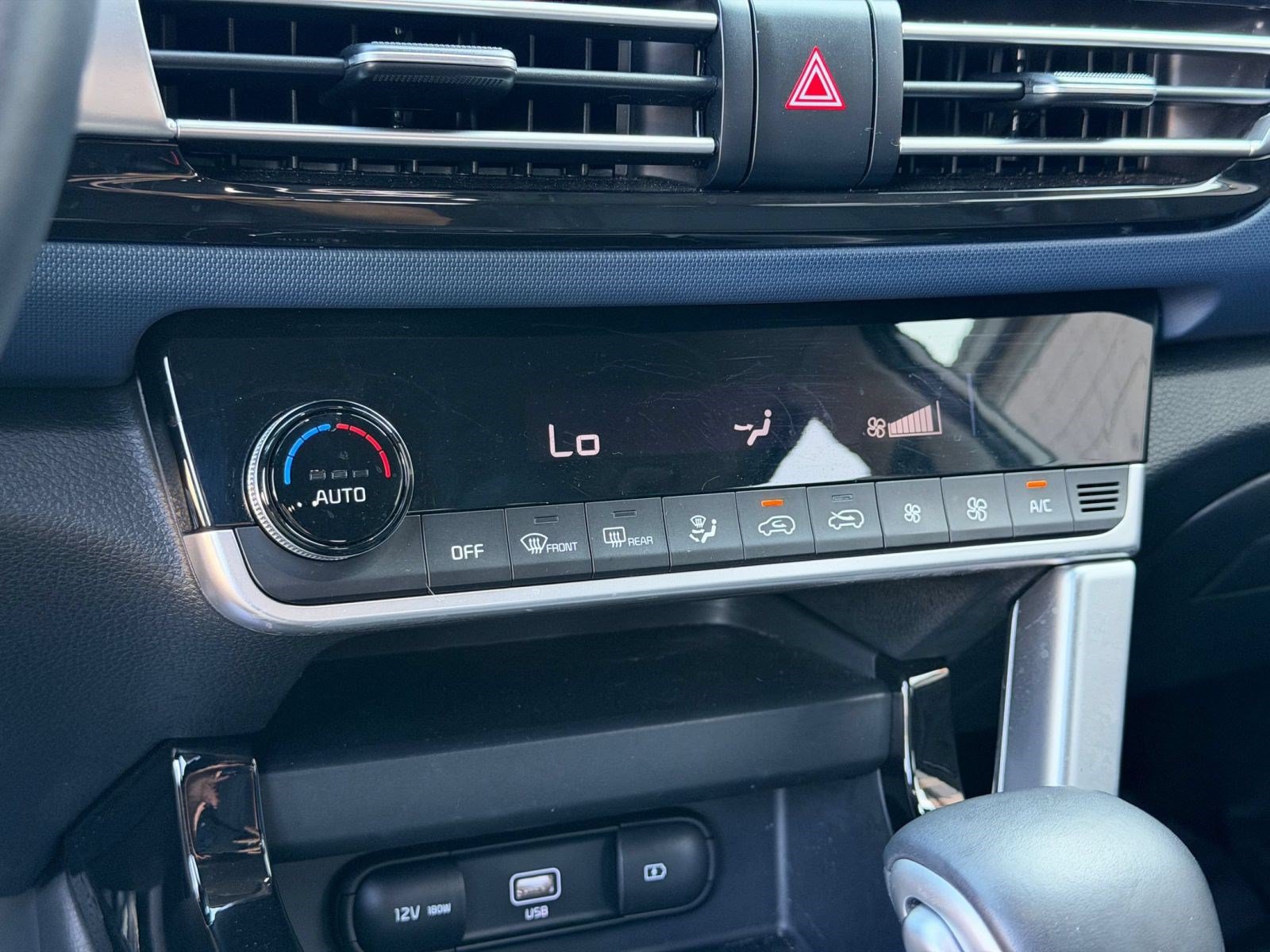 Used 2023 Kia Seltos S FWD image 17