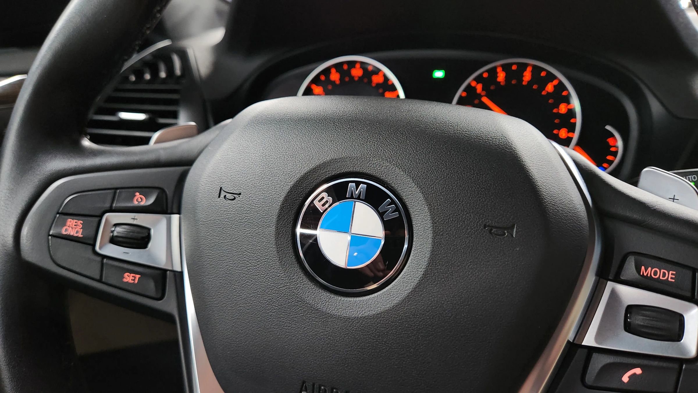 Used 2019 BMW X3 xDrive30i w/ Driving Assistance Package image 29