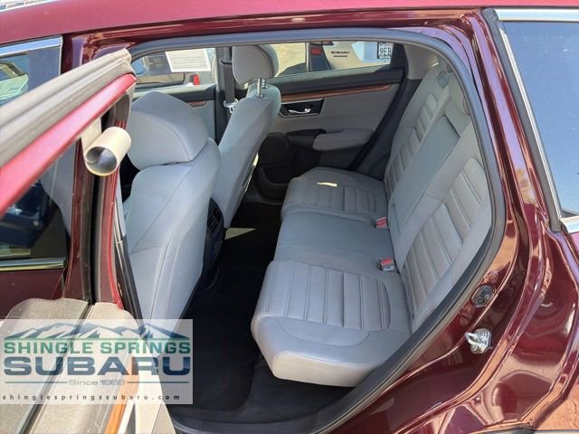 Used 2018 Honda CR-V EX image 29