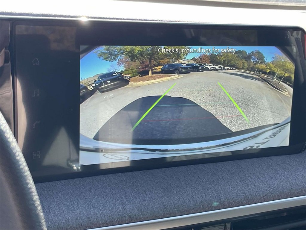 New 2026 Nissan Kicks SV image 19