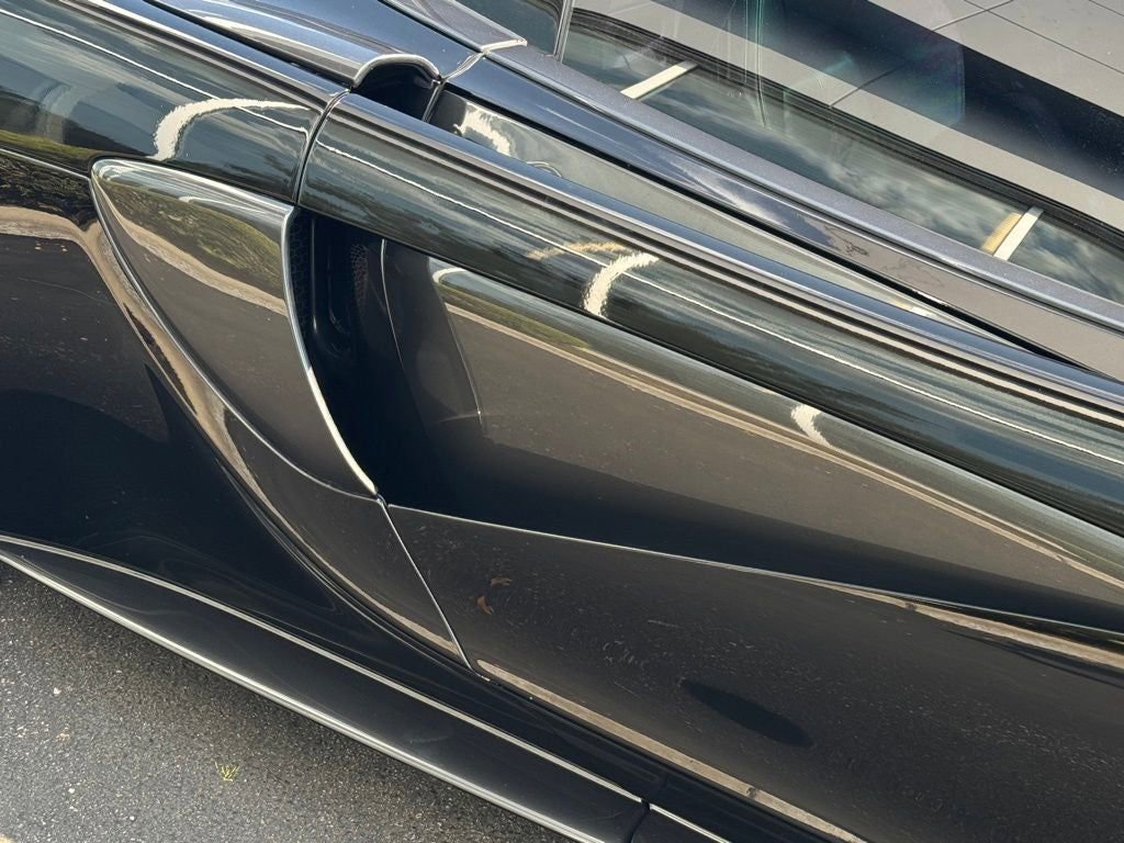 Used 2019 McLaren 570S Spider image 31