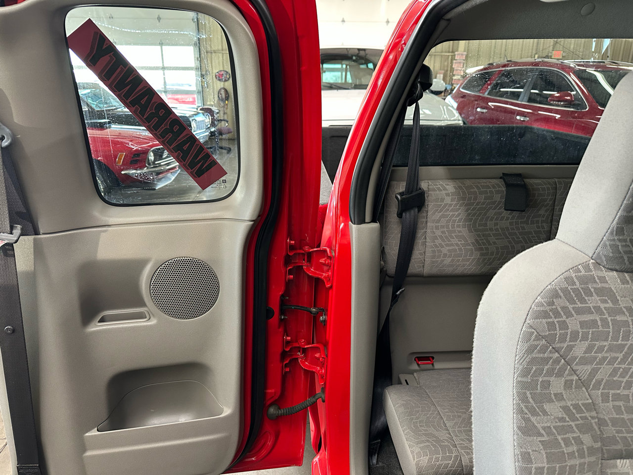 Used 2006 Chevrolet Colorado LS w/ Street Pack image 21