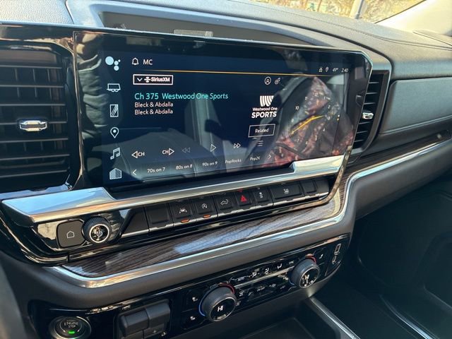 Used 2023 Chevrolet Silverado 1500 RST image 29