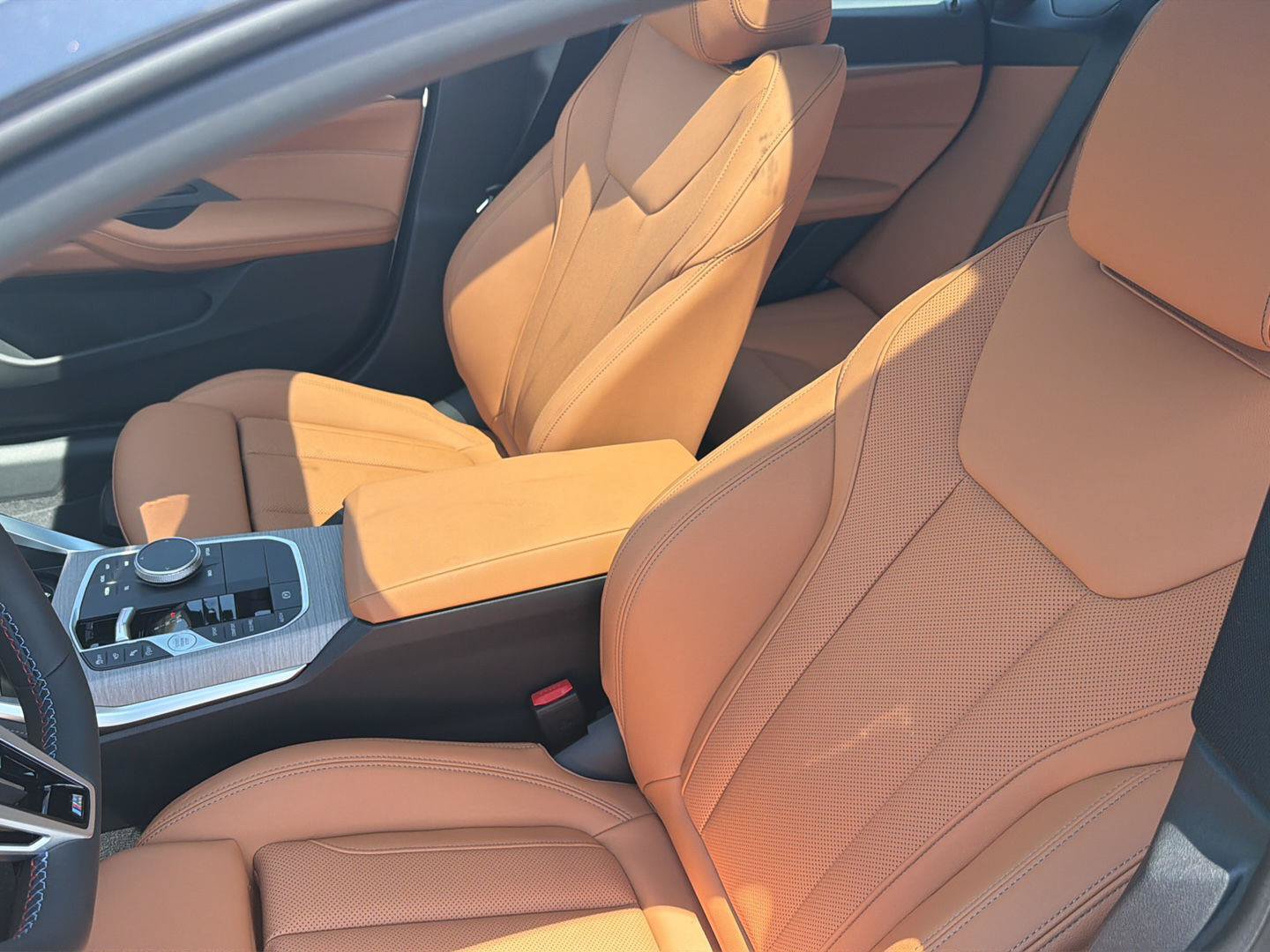 New 2026 BMW M440i w/ Premium Package RWD image 28