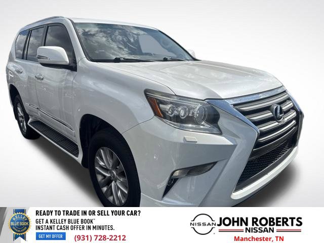 Used 2016 Lexus GX 460 w/ Premium Package AWD/4WD image 1