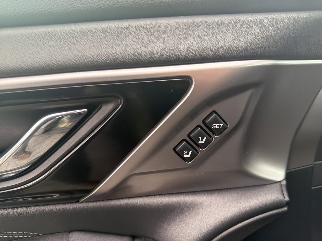 Used 2022 Subaru Outback Limited image 10