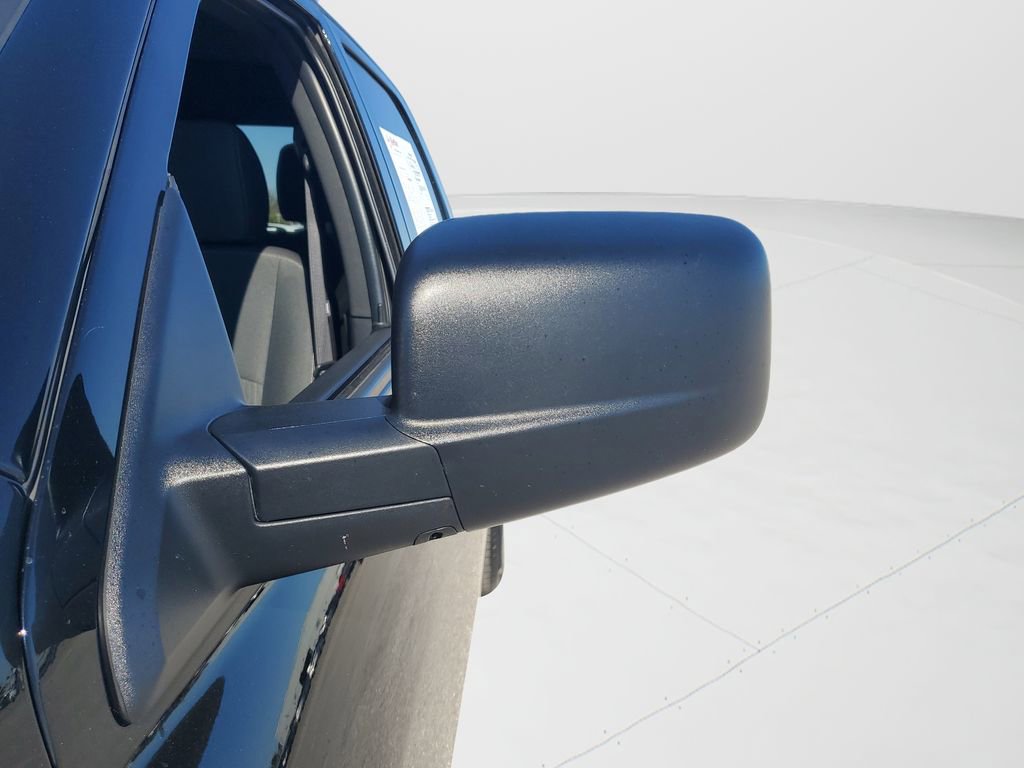 Used 2024 RAM 1500 Classic Warlock image 11