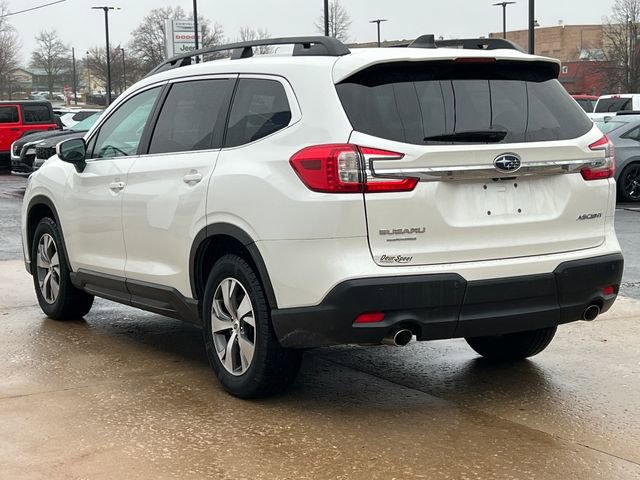 Used 2024 Subaru Ascent Premium w/ Convenience Package image 11
