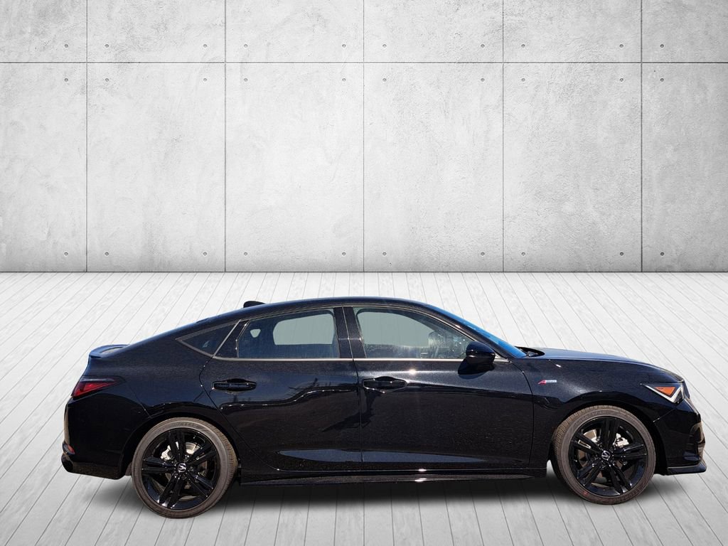 New 2026 Acura Integra A-Spec image 4