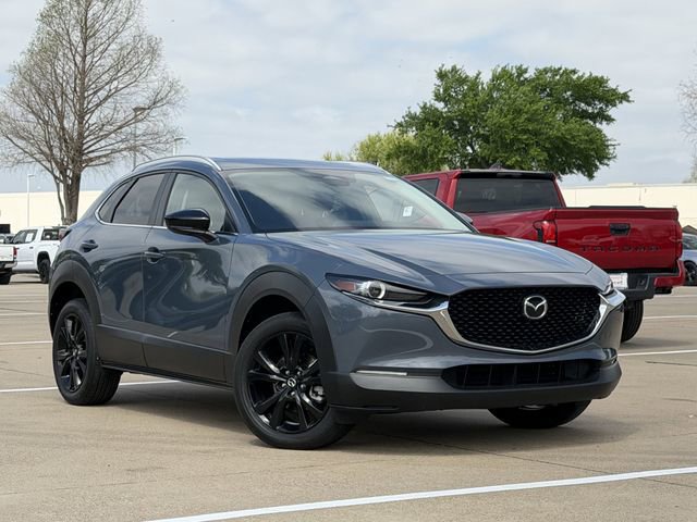 Used 2025 MAZDA CX-30 AWD 2.5 S w/ Preferred Package image 2