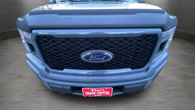Used 2020 Ford F150 XL w/ Equipment Group 101A Mid image 40